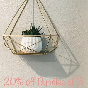 20% Off Bundles of 3!